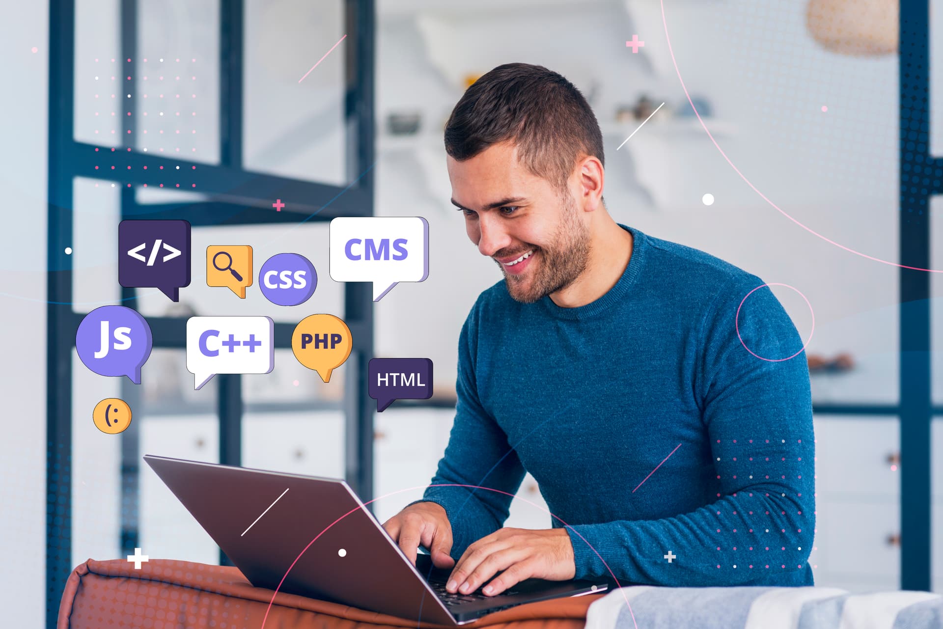 Custom Software Solutions thumbnail