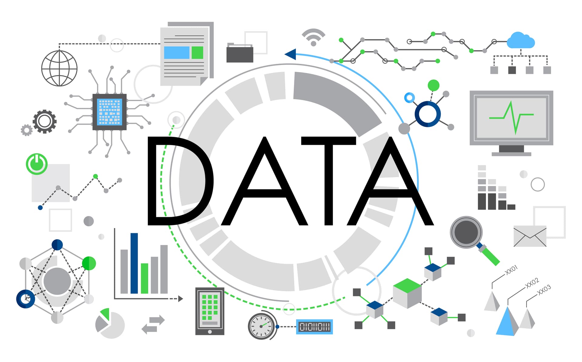 Data Scraping & Management thumbnail