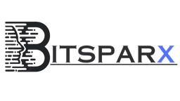 Bitsparx Logo